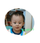LOVEGrandson（個別スタンプ：15）