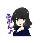凱星のカルセドニー（個別スタンプ：24）