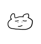 のべんねこ（個別スタンプ：2）