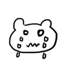 のべんねこ（個別スタンプ：6）
