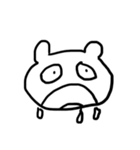 のべんねこ（個別スタンプ：12）