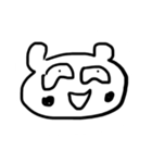 のべんねこ（個別スタンプ：23）