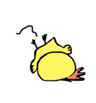 ぴよぴよぴーちゃん（個別スタンプ：29）