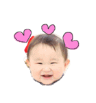 ぽんすけ Ver.2（個別スタンプ：19）