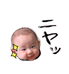 ぽんすけ Ver.2（個別スタンプ：23）