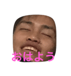 かんたくんの日常（個別スタンプ：7）