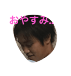 かんたくんの日常（個別スタンプ：8）