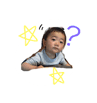 lovely you-chan（個別スタンプ：16）