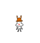 Rudolf（個別スタンプ：1）