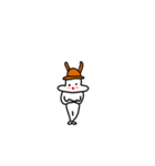 Rudolf（個別スタンプ：16）