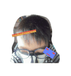 MawinKungZ（個別スタンプ：2）