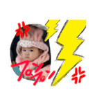 うるたんのキモチ（個別スタンプ：7）