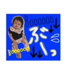 うるたんのキモチ（個別スタンプ：9）