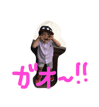 瑛ちゃんシンプルスタンプ2（個別スタンプ：1）