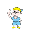 もも けんた 1（個別スタンプ：29）