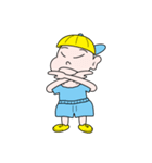 もも けんた 1（個別スタンプ：39）
