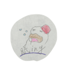すのぉまん No.01（個別スタンプ：2）