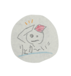 すのぉまん No.01（個別スタンプ：7）