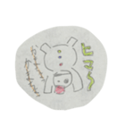すのぉまん No.01（個別スタンプ：8）