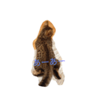 barong#3（個別スタンプ：11）