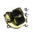 ヒトコトひとりごと（個別スタンプ：23）