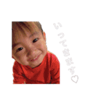 Mfamily88papa（個別スタンプ：24）