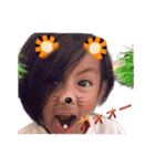 Mfamily88papa（個別スタンプ：26）
