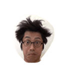genbowz（個別スタンプ：2）