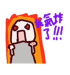 A house daily (1)（個別スタンプ：6）