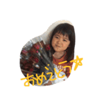 yuchan 2（個別スタンプ：4）