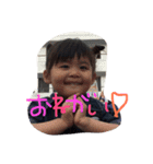 yuchan 2（個別スタンプ：10）