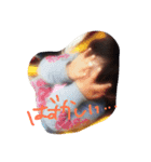 yuchan 2（個別スタンプ：16）