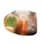 目指せポップアートへの道（個別スタンプ：2）