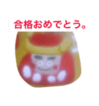 目指せポップアートへの道（個別スタンプ：5）