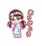 小悪魔でぃあぽ（個別スタンプ：2）