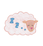 アニマチえーる（個別スタンプ：13）