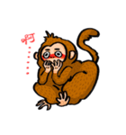 DOTZAI（個別スタンプ：6）