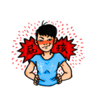 DOTZAI（個別スタンプ：13）
