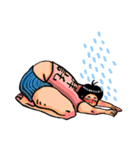 DOTZAI（個別スタンプ：23）