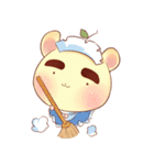 Ligu~Ligu~（個別スタンプ：1）