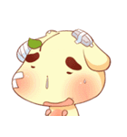 Ligu~Ligu~（個別スタンプ：2）