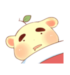 Ligu~Ligu~（個別スタンプ：3）