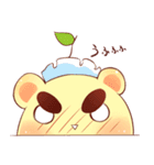 Ligu~Ligu~（個別スタンプ：5）