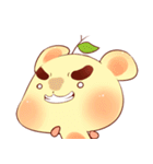 Ligu~Ligu~（個別スタンプ：7）