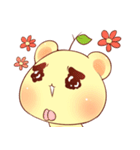Ligu~Ligu~（個別スタンプ：8）