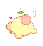 Ligu~Ligu~（個別スタンプ：9）