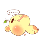 Ligu~Ligu~（個別スタンプ：10）