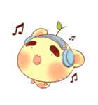 Ligu~Ligu~（個別スタンプ：11）