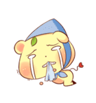 Ligu~Ligu~（個別スタンプ：12）