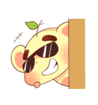 Ligu~Ligu~（個別スタンプ：15）